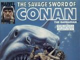 Savage Sword of Conan Vol 1 192