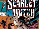 Scarlet Witch Vol 1 2