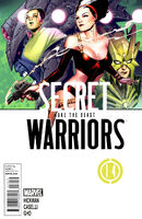 Secret Warriors Vol 1 14