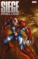 Siege Prelude TPB #1