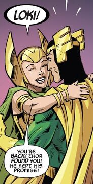 Sigyn (Earth-616) | Marvel Database | Fandom