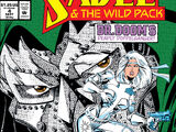 Silver Sable and the Wild Pack Vol 1 4