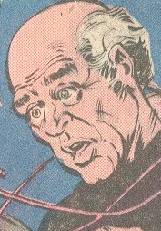 Smitty (Slaughter) (Earth-616) from Daredevil Vol 1 159 001