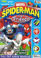 Spider-Man & Friends Vol 1 55