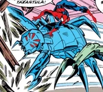 Spider-Slayer Mark XVI from Amazing Spider-Man Vol 1 372 001