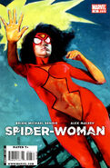 Spider-Woman Vol 4 6