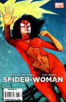 Spider-Woman (Vol. 4) #6
