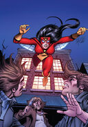 Spider-Woman (Vol. 7) #1 Hidden Gem Variant