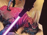 Star Wars: Bounty Hunters Vol 1 29