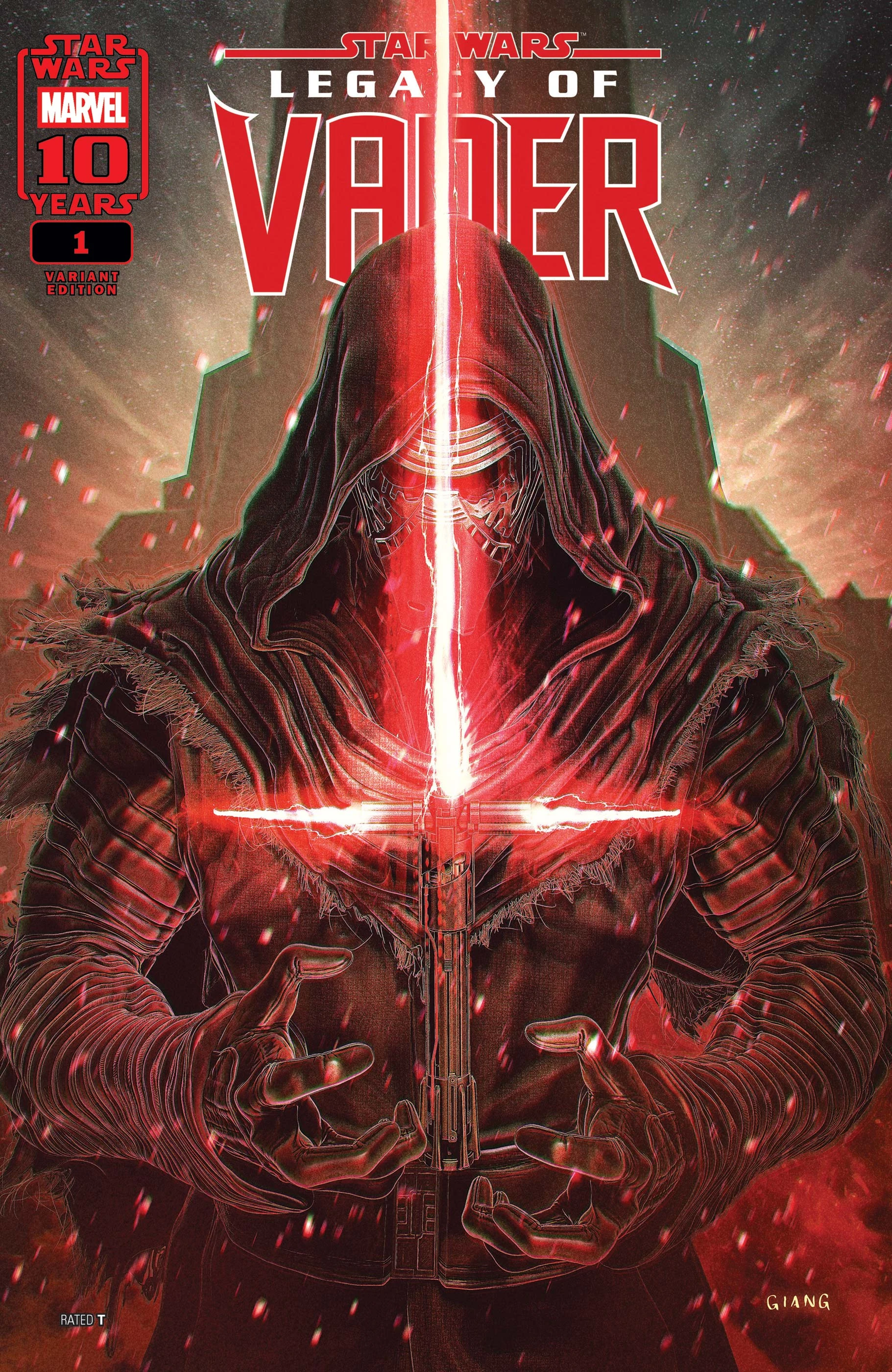 Heft (Giang Variant)