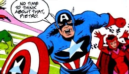 Fantastic Four: Heralds (Earth-952)