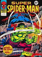 Super Spider-Man Vol 1 299