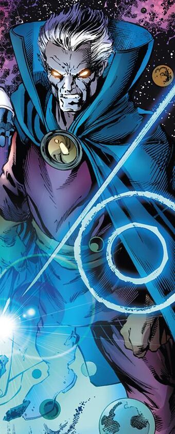 Taneleer Tivan Earth 616 Marvel Database Fandom
