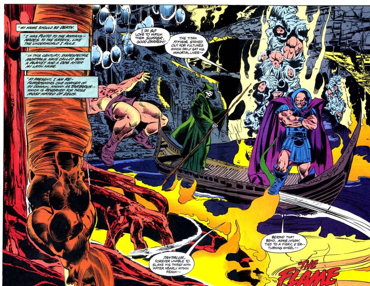 Tartarus (Hades) | Marvel Database | Fandom