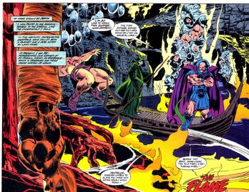 Tartarus (Hades) from Thor Annual Vol 1 19 001