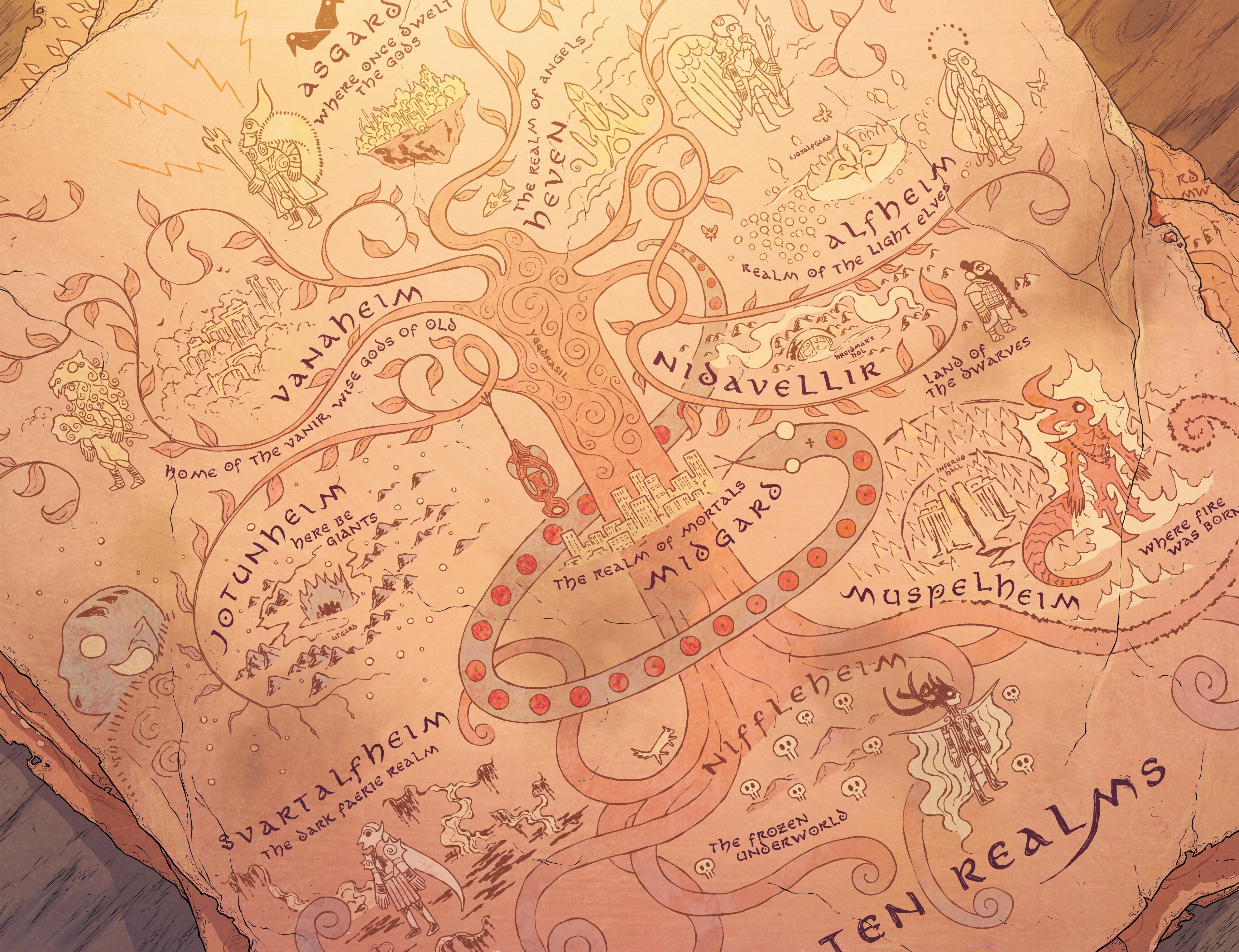 yggdrasil rpg errata yggdrasil rpg errata