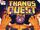 Thanos Quest: Marvel Tales Vol 1 1