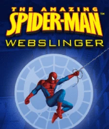 The Amazing Spider-Man: Webslinger (2006)