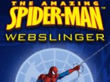 The Amazing Spider-Man: Webslinger