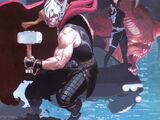 Thor: God of Thunder Vol 1 19.NOW