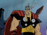 Thor Odinson (Earth-8096)