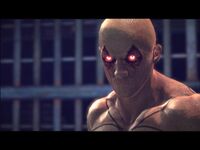 Wade Wilson X-Men Origins: Wolverine video game (Earth-TRN1300)