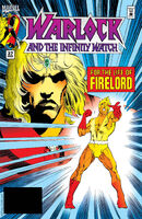 Warlock and the Infinity Watch Vol 1 37