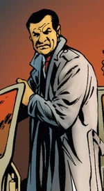 Webb (Earth-616) from Daredevil Annual Vol 3 1 001