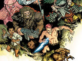 Wolverine & the X-Men Vol 1 27