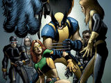 Wolverine Vol 3 25