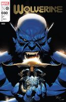 Wolverine (Vol. 7) #30 "The Beast Agenda: Beast Must Die"
