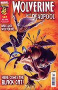 Wolverine and Deadpool Vol 1 147