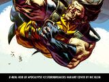 X-Men: Heir of Apocalypse Vol 1 3
