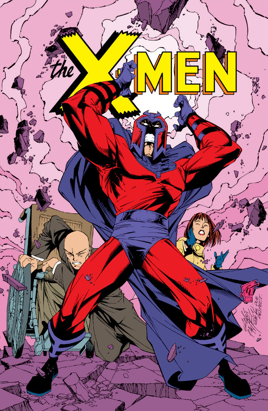 ヴァイス MARVELvol.2 X-MEN SP 61JFxfY7y1L._UF1000,1000_QL80_.jpg