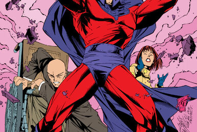 X-Men Vol 2 65 | Marvel Database | Fandom