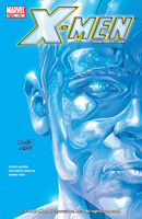 X-Men (Vol. 2) #157 "Day of the Atom , Part 1 of 4 : Black Holes" Release date: May 19, 2004 Cover date: July, 2004