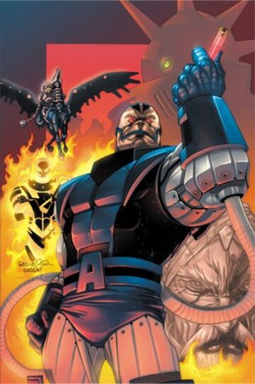 X-Men Vol 2 183 | Marvel Database | Fandom