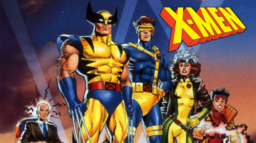X Men マーベル データベース Wiki Fandom