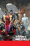 All-New X-Men Vol 1 1 Deadpool Variant Textless
