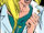 Amanda Chaney (Earth-616)