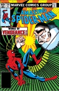 Astonishing Spider-Man Vol 1 240