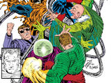 Amazing Spider-Man Vol 1 338
