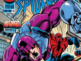 Amazing Spider-Man Vol 1 415