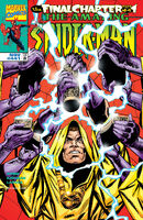 Amazing Spider-Man #441 "And Who Shall Claim a Kingly Crown?" Release date: September 9, 1998 Cover date: November, 1998