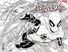 Amazing Spider-Man Vol 1 700 Quesada Sketch Wraparound Variant