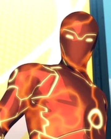 wallpapers Iron Man 2099 Armor andros stark earth trn509 marvel