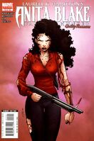 Anita Blake: Vampire Hunter - Guilty Pleasures #12