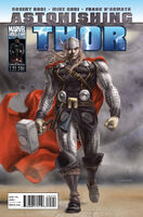 Astonishing Thor Vol 1 5