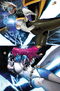 Avengers & X-Men AXIS Vol 1 4 Inversion Variant Textless.jpg
