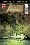 Avengers Academy Vol 1 35